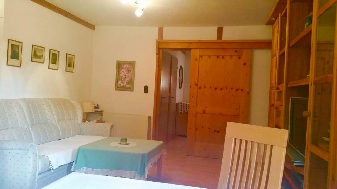 Appartement Gnaiger Forstau  Exteriér fotografie